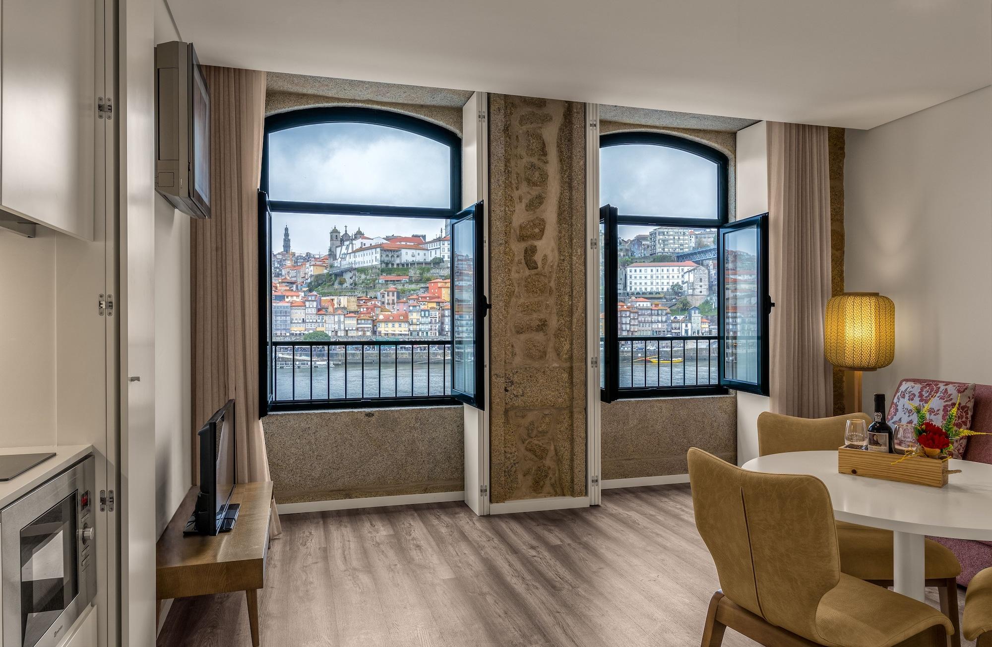 296 Heritage Apartments Βίλα Νόβα ντε Γκάια Εξωτερικό φωτογραφία