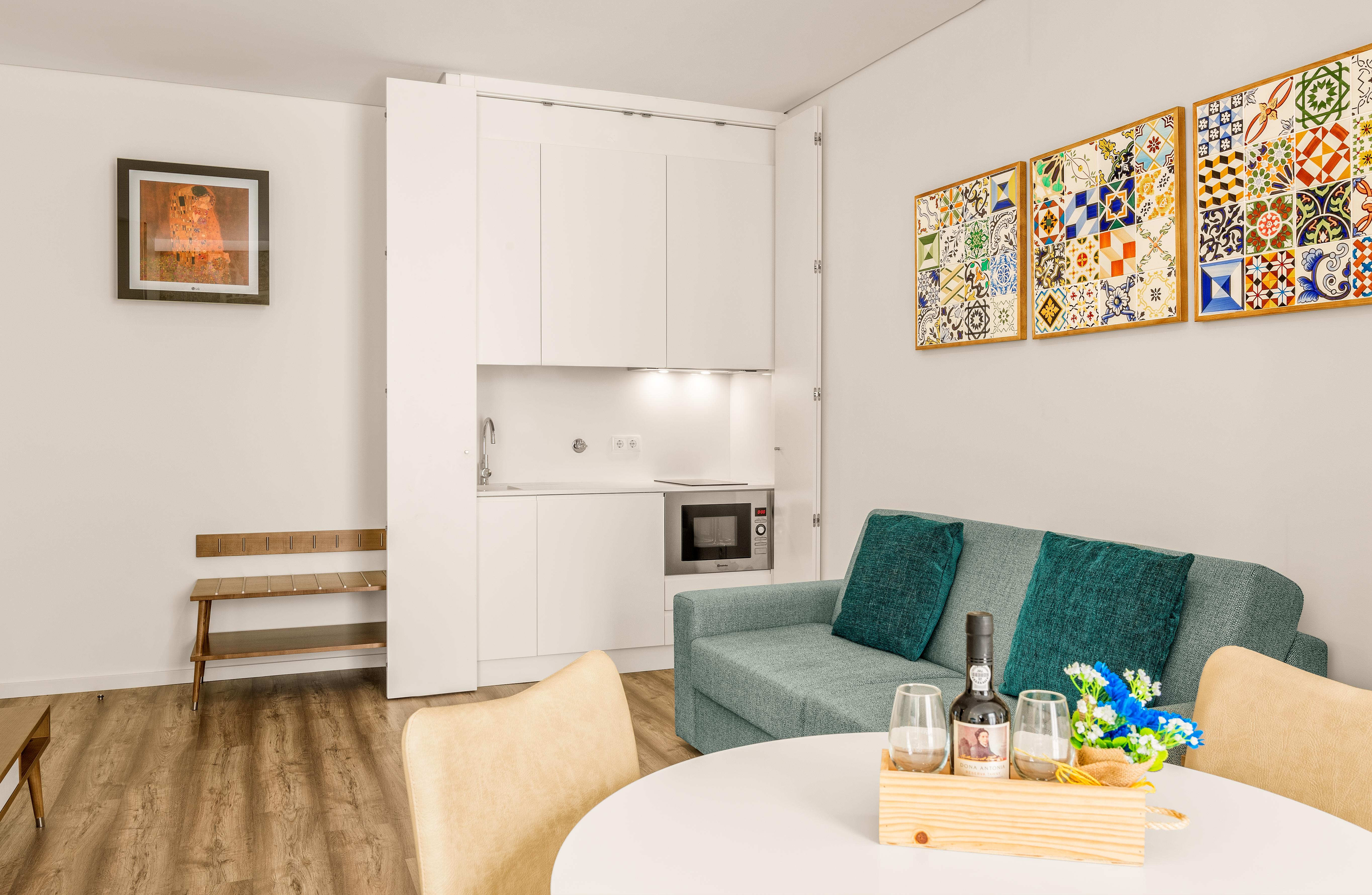 296 Heritage Apartments Βίλα Νόβα ντε Γκάια Εξωτερικό φωτογραφία