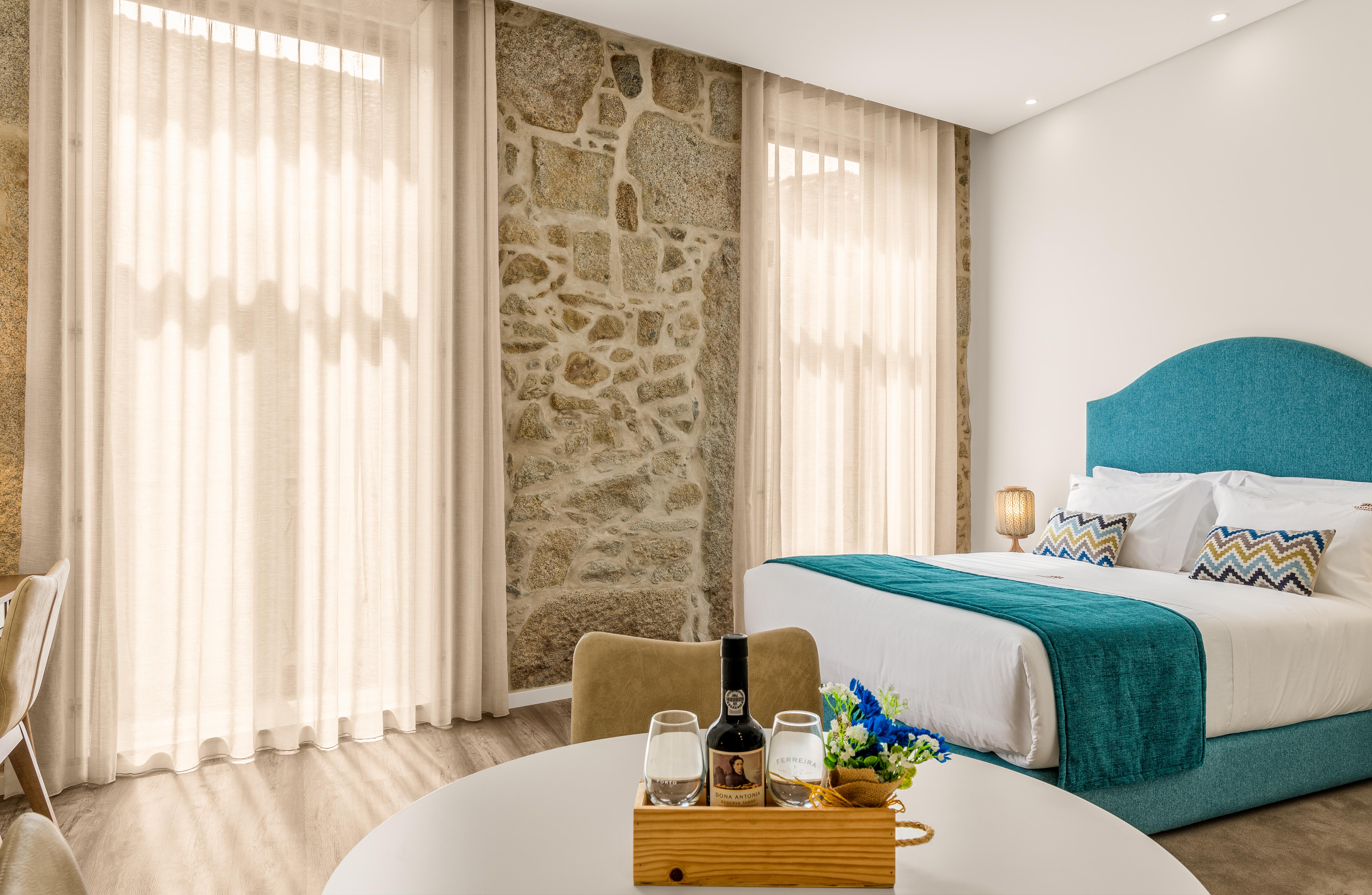 296 Heritage Apartments Βίλα Νόβα ντε Γκάια Εξωτερικό φωτογραφία