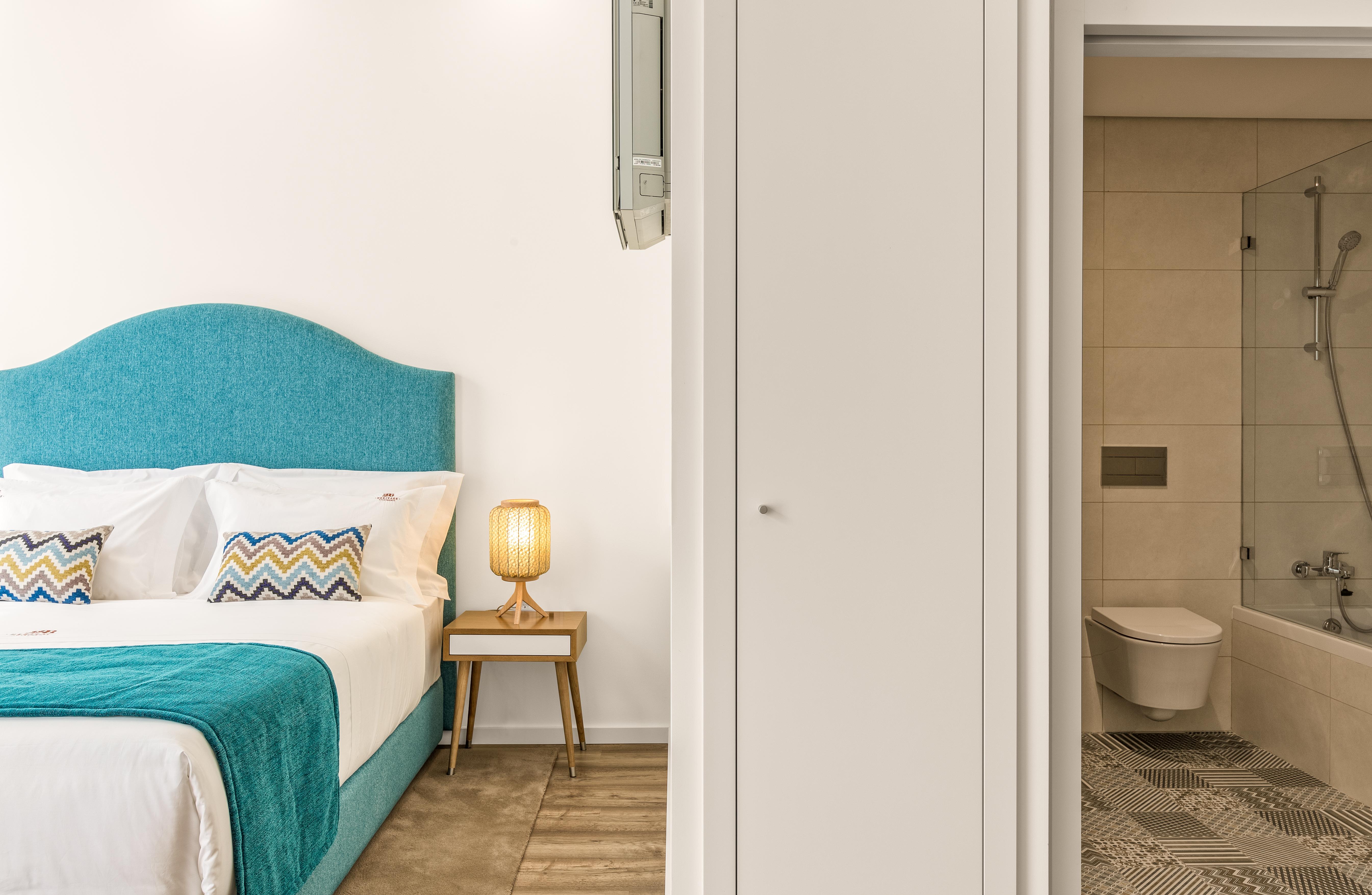 296 Heritage Apartments Βίλα Νόβα ντε Γκάια Εξωτερικό φωτογραφία