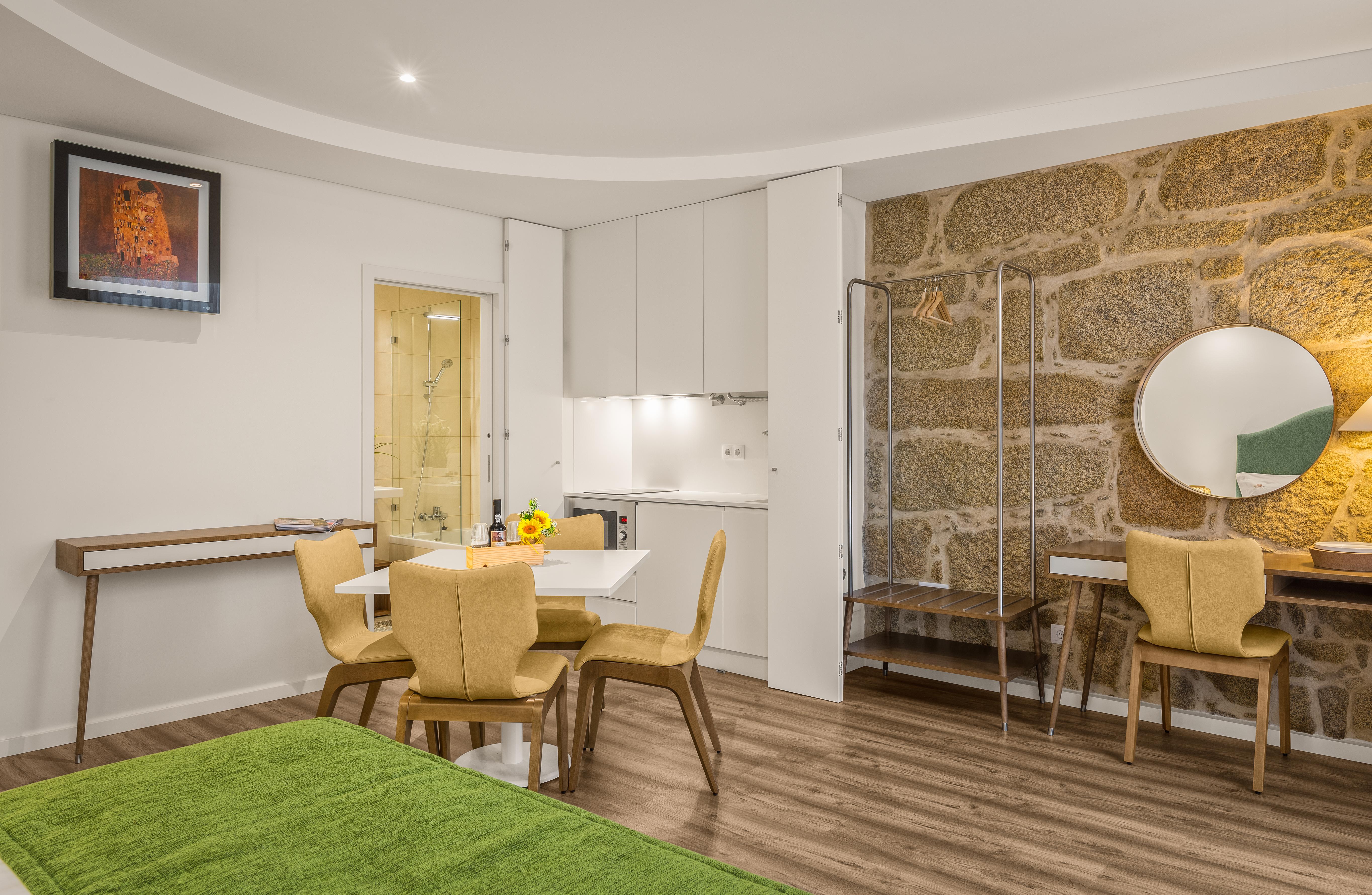 296 Heritage Apartments Βίλα Νόβα ντε Γκάια Εξωτερικό φωτογραφία