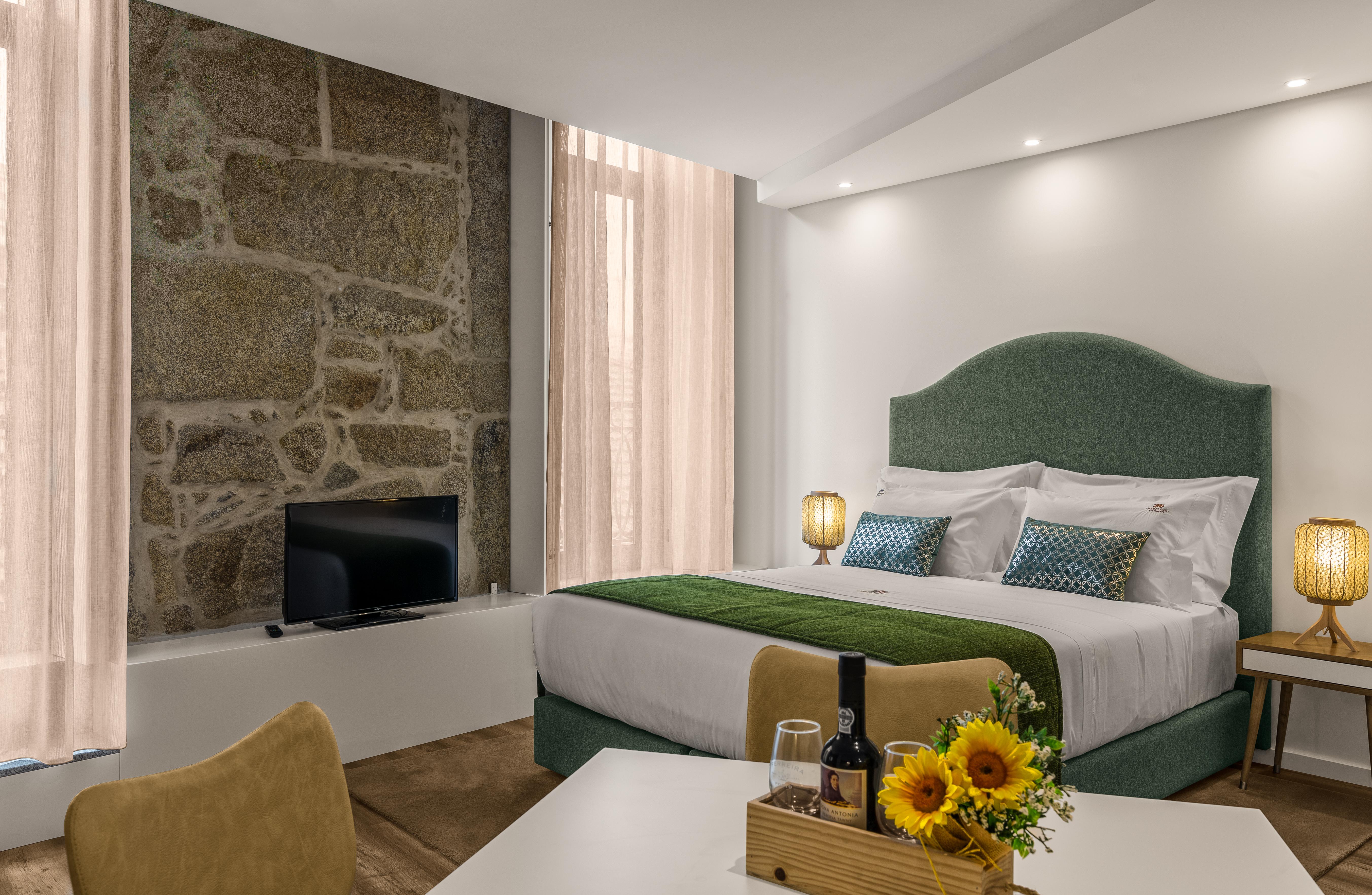 296 Heritage Apartments Βίλα Νόβα ντε Γκάια Εξωτερικό φωτογραφία