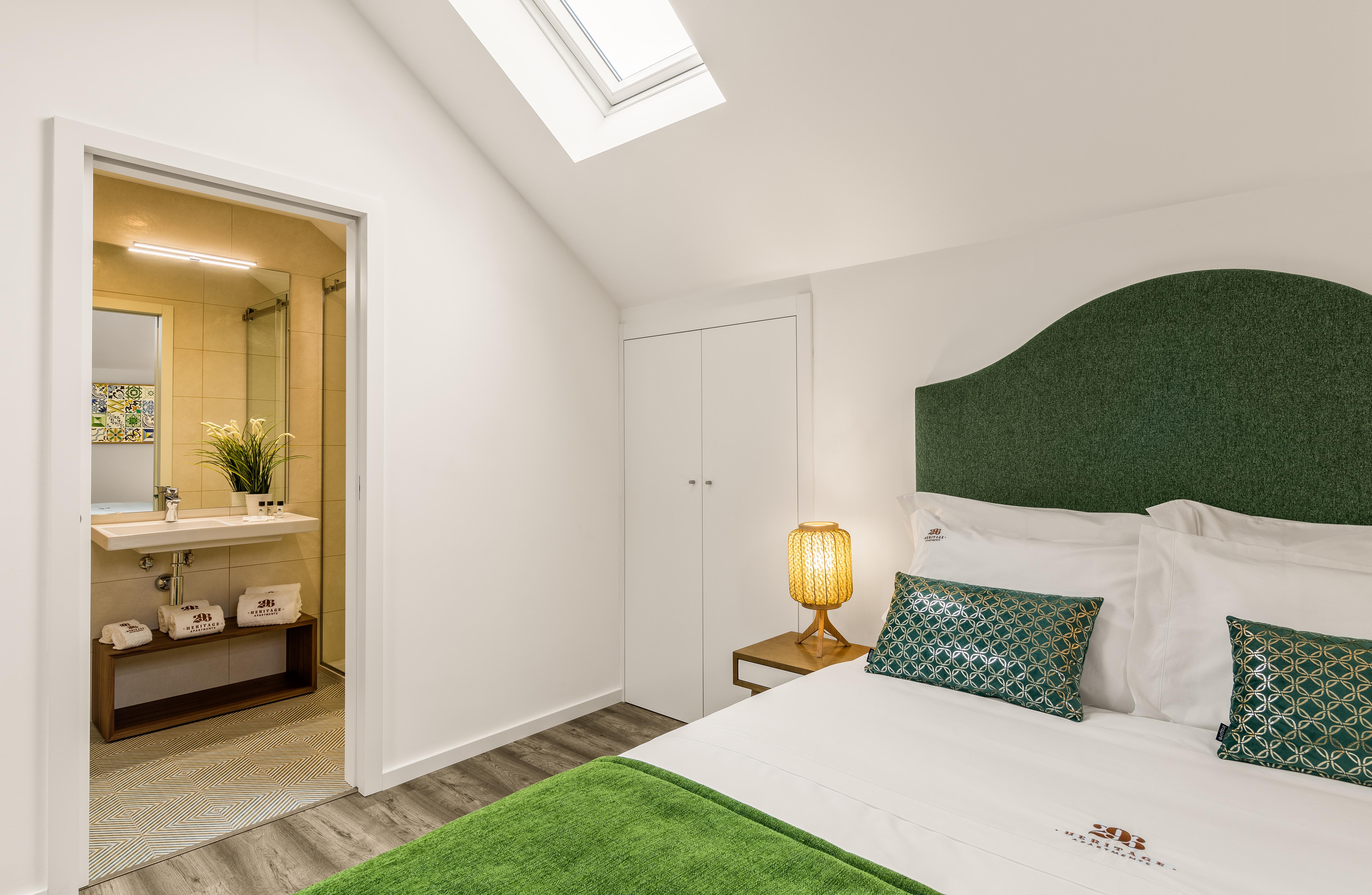 296 Heritage Apartments Βίλα Νόβα ντε Γκάια Εξωτερικό φωτογραφία