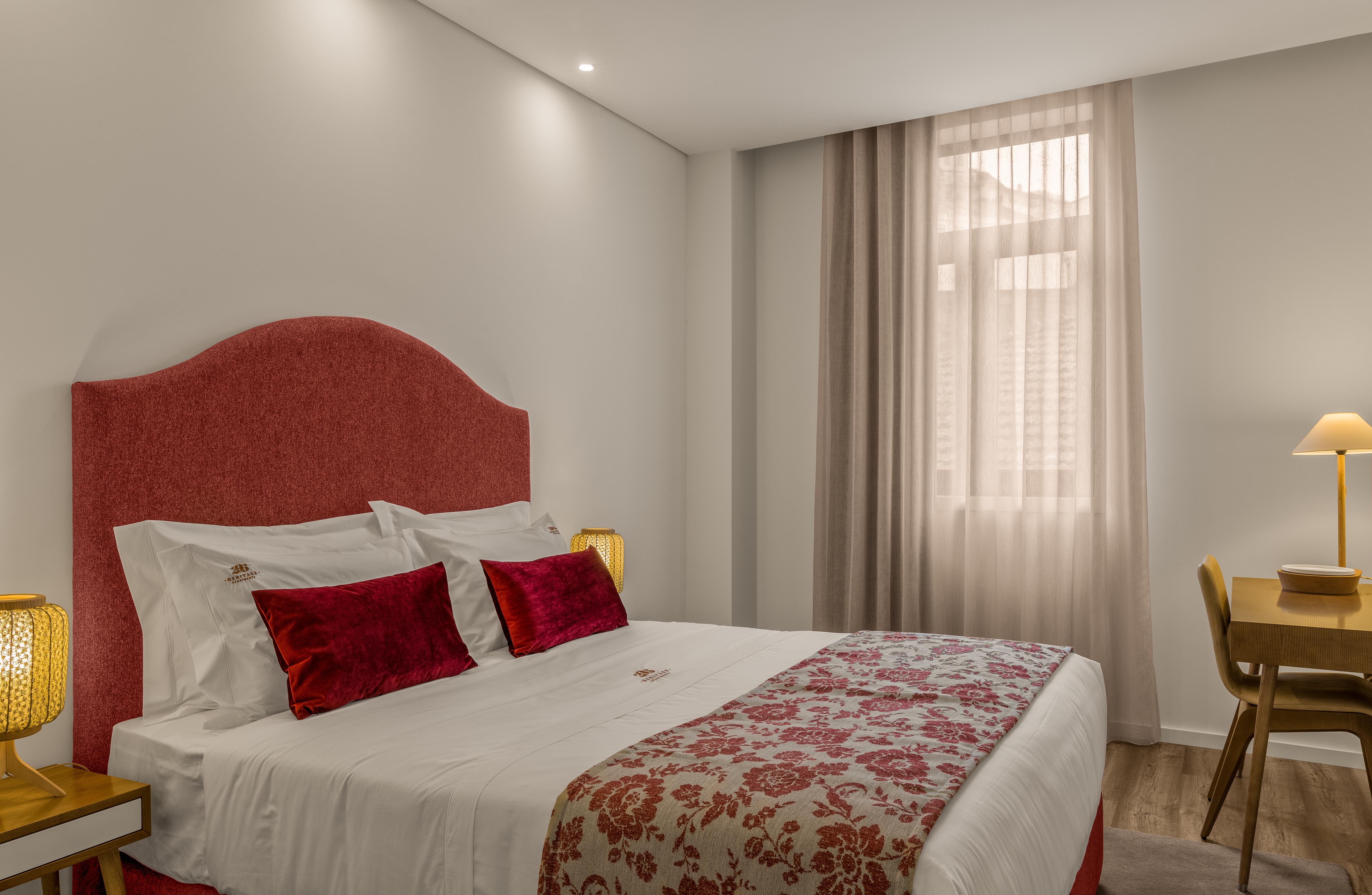 296 Heritage Apartments Βίλα Νόβα ντε Γκάια Εξωτερικό φωτογραφία