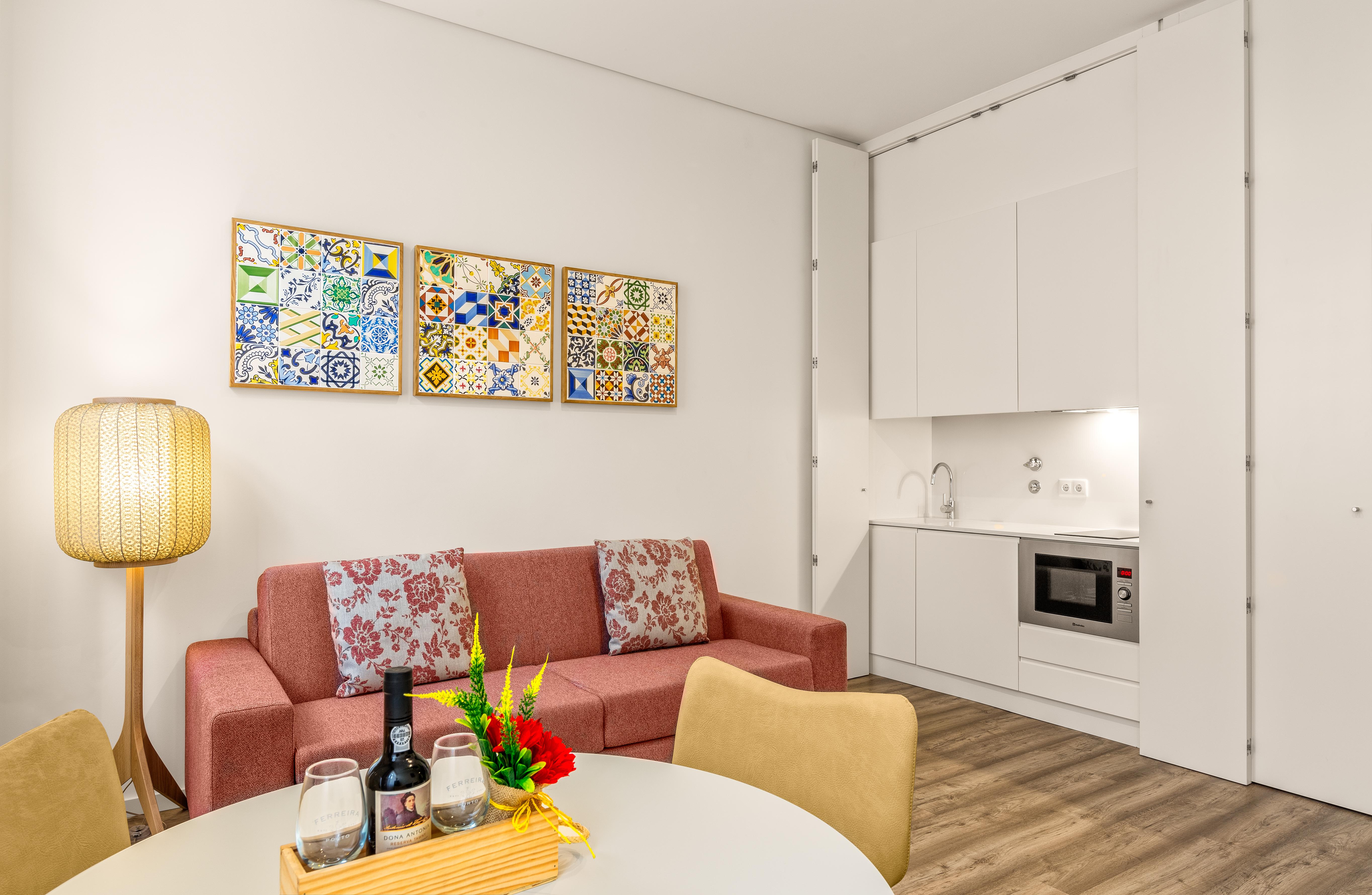 296 Heritage Apartments Βίλα Νόβα ντε Γκάια Εξωτερικό φωτογραφία