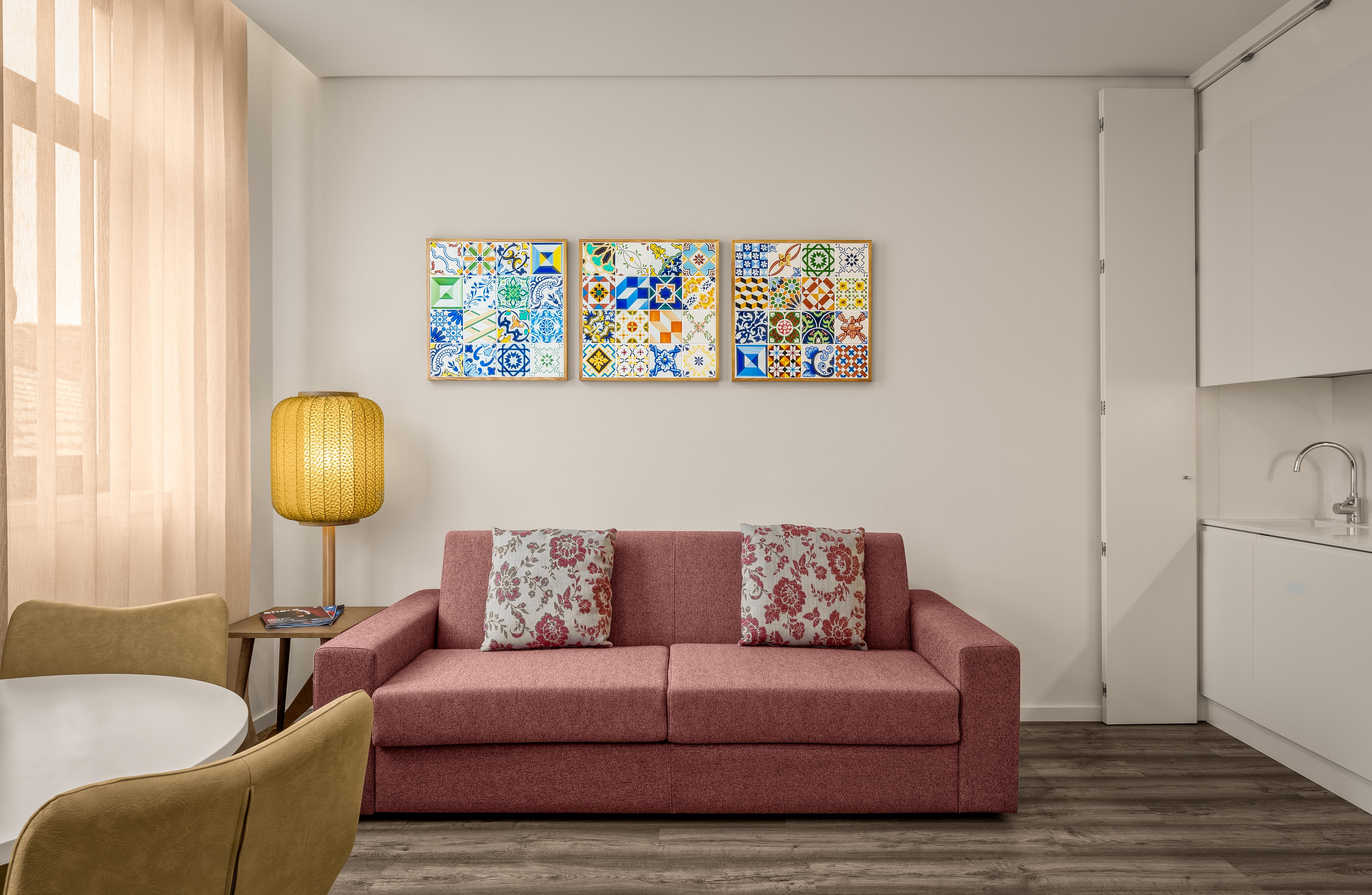 296 Heritage Apartments Βίλα Νόβα ντε Γκάια Εξωτερικό φωτογραφία