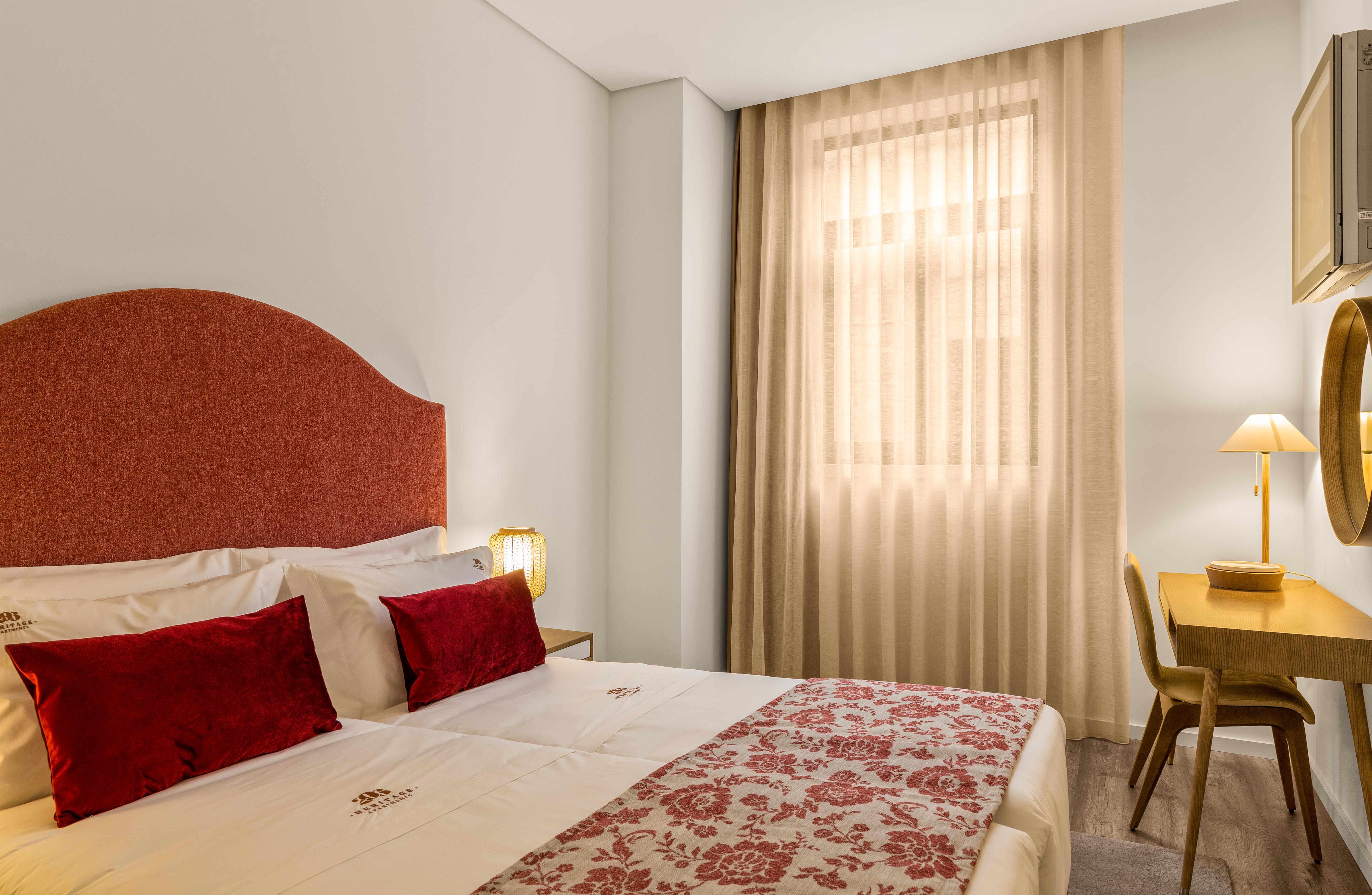 296 Heritage Apartments Βίλα Νόβα ντε Γκάια Εξωτερικό φωτογραφία