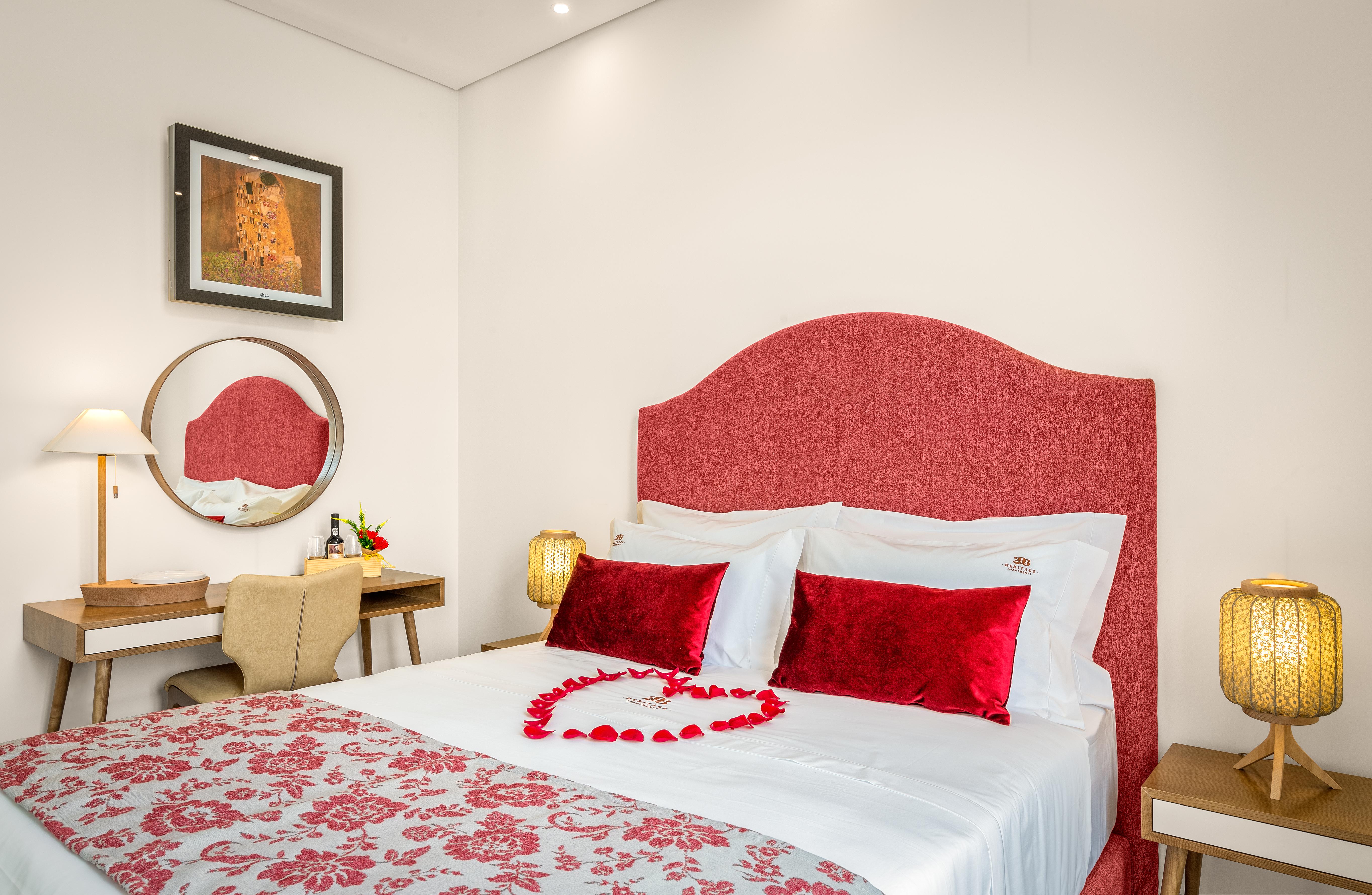 296 Heritage Apartments Βίλα Νόβα ντε Γκάια Εξωτερικό φωτογραφία