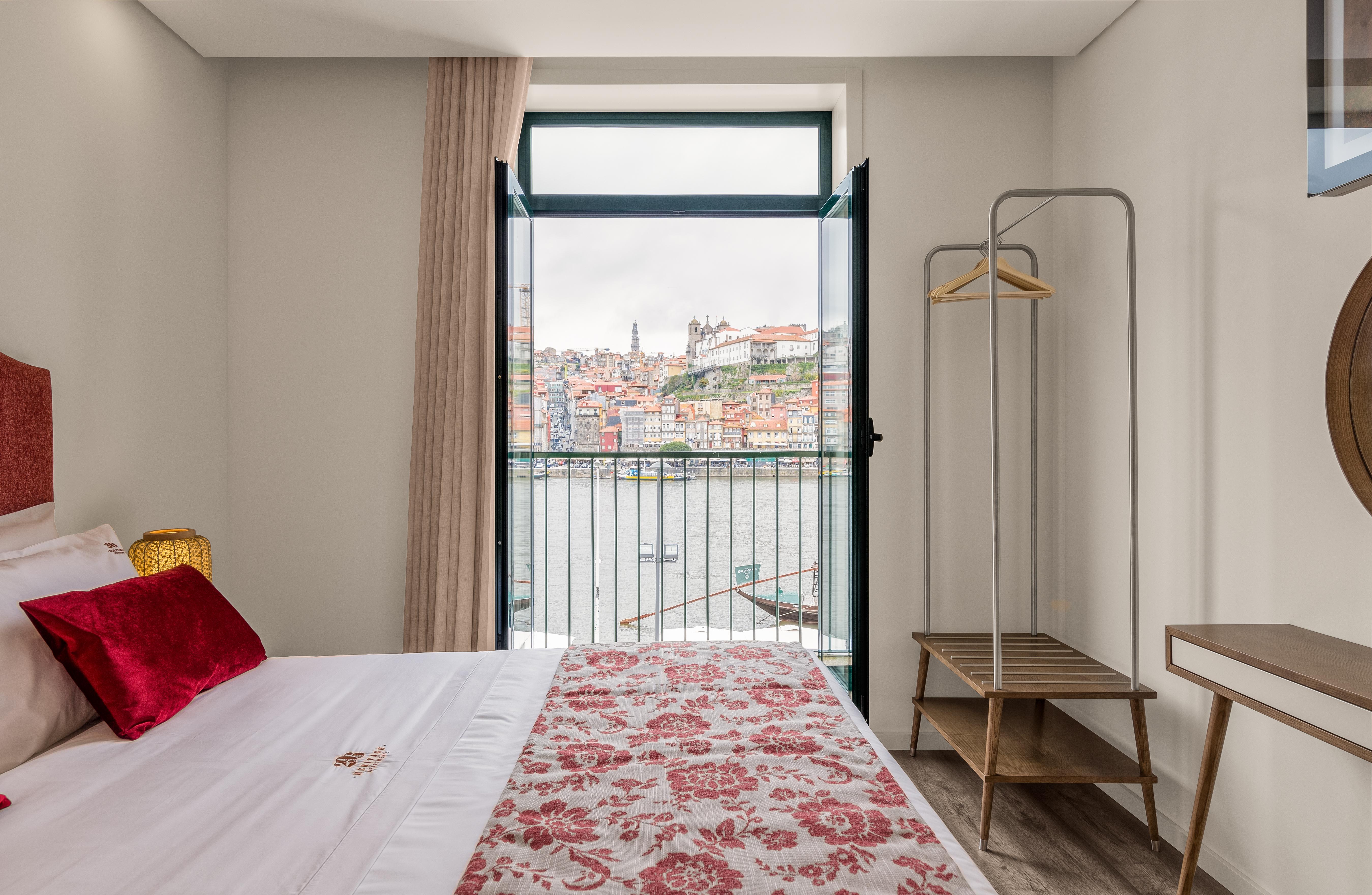 296 Heritage Apartments Βίλα Νόβα ντε Γκάια Εξωτερικό φωτογραφία