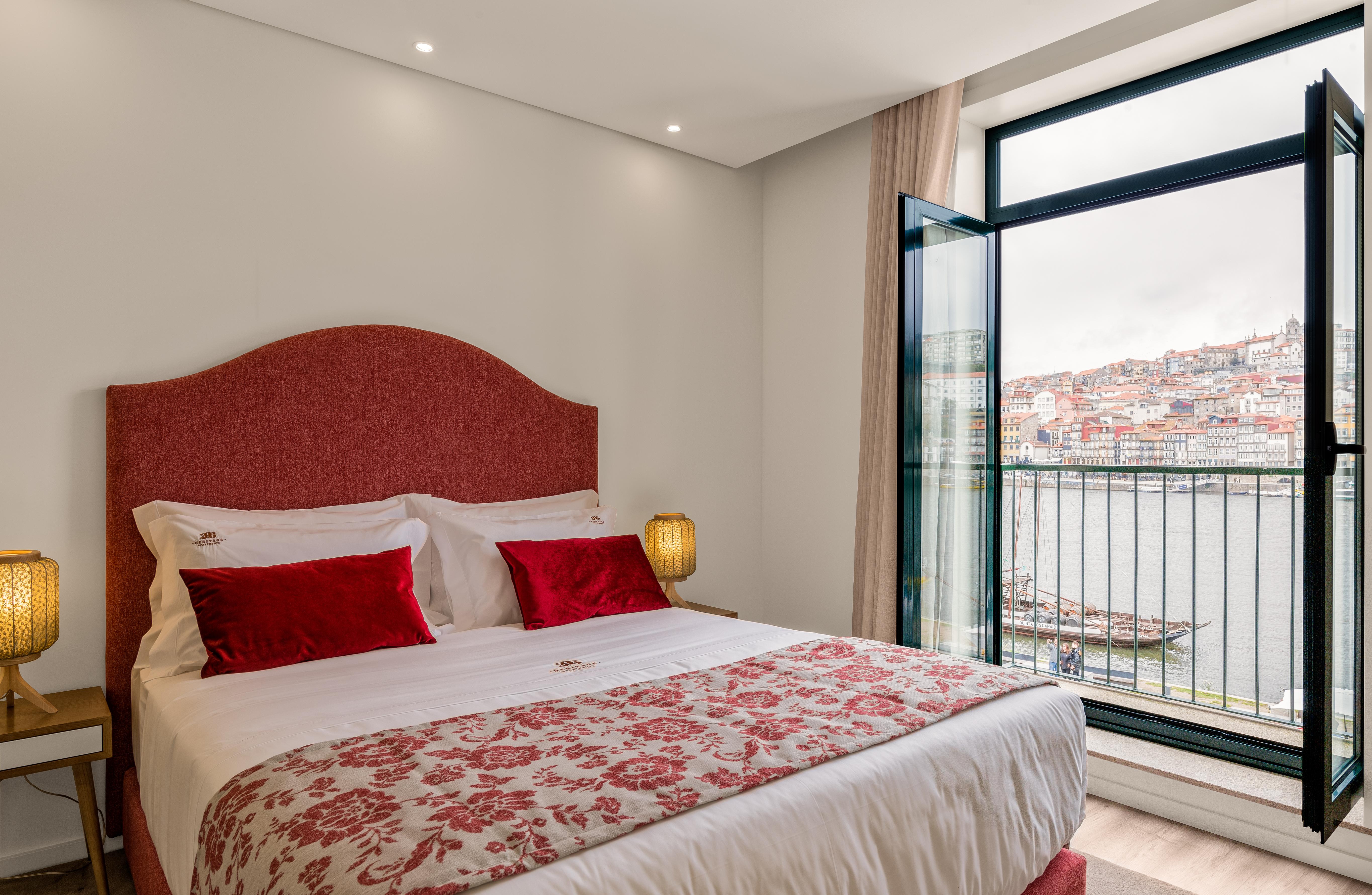 296 Heritage Apartments Βίλα Νόβα ντε Γκάια Εξωτερικό φωτογραφία