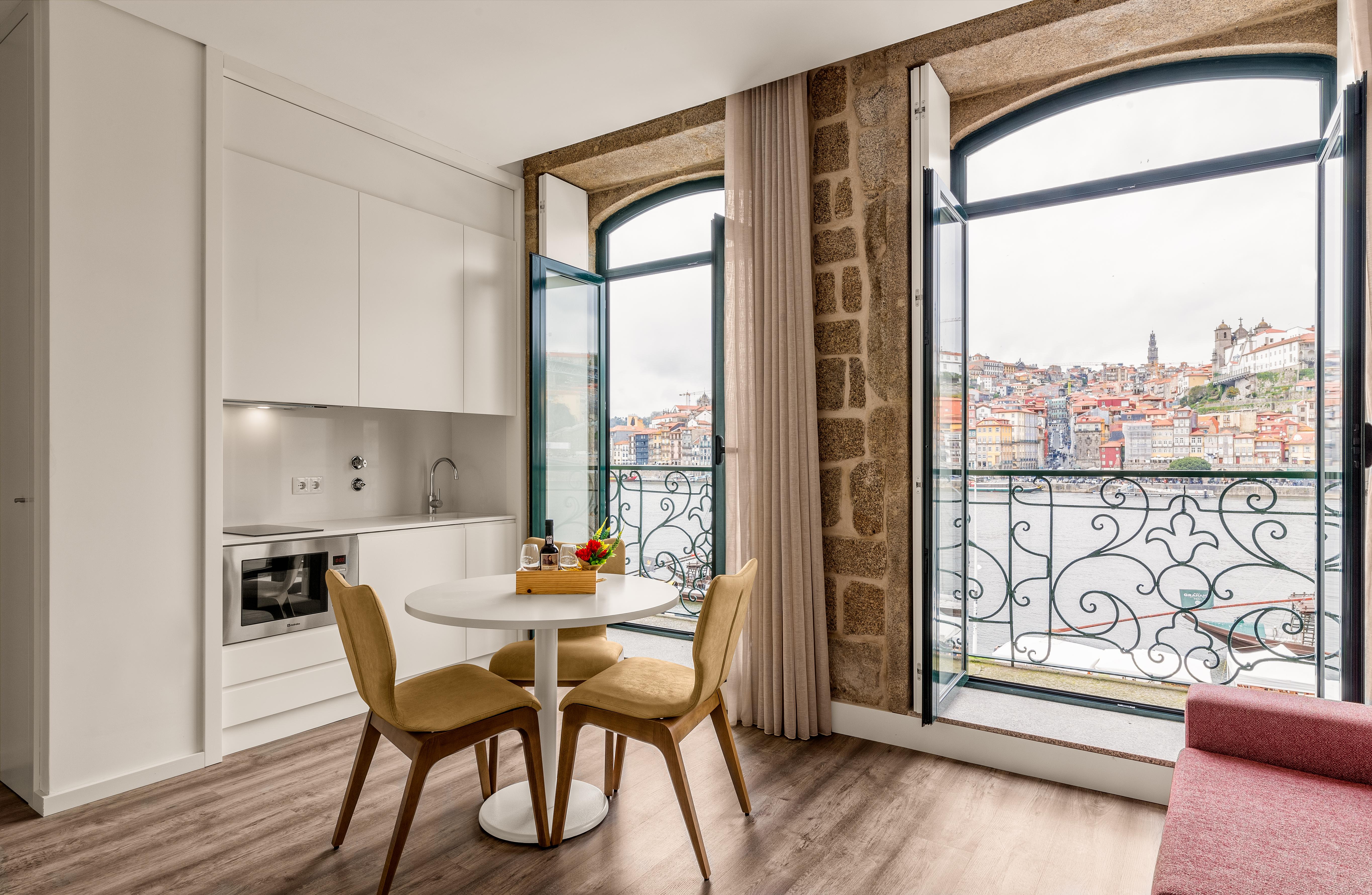 296 Heritage Apartments Βίλα Νόβα ντε Γκάια Εξωτερικό φωτογραφία