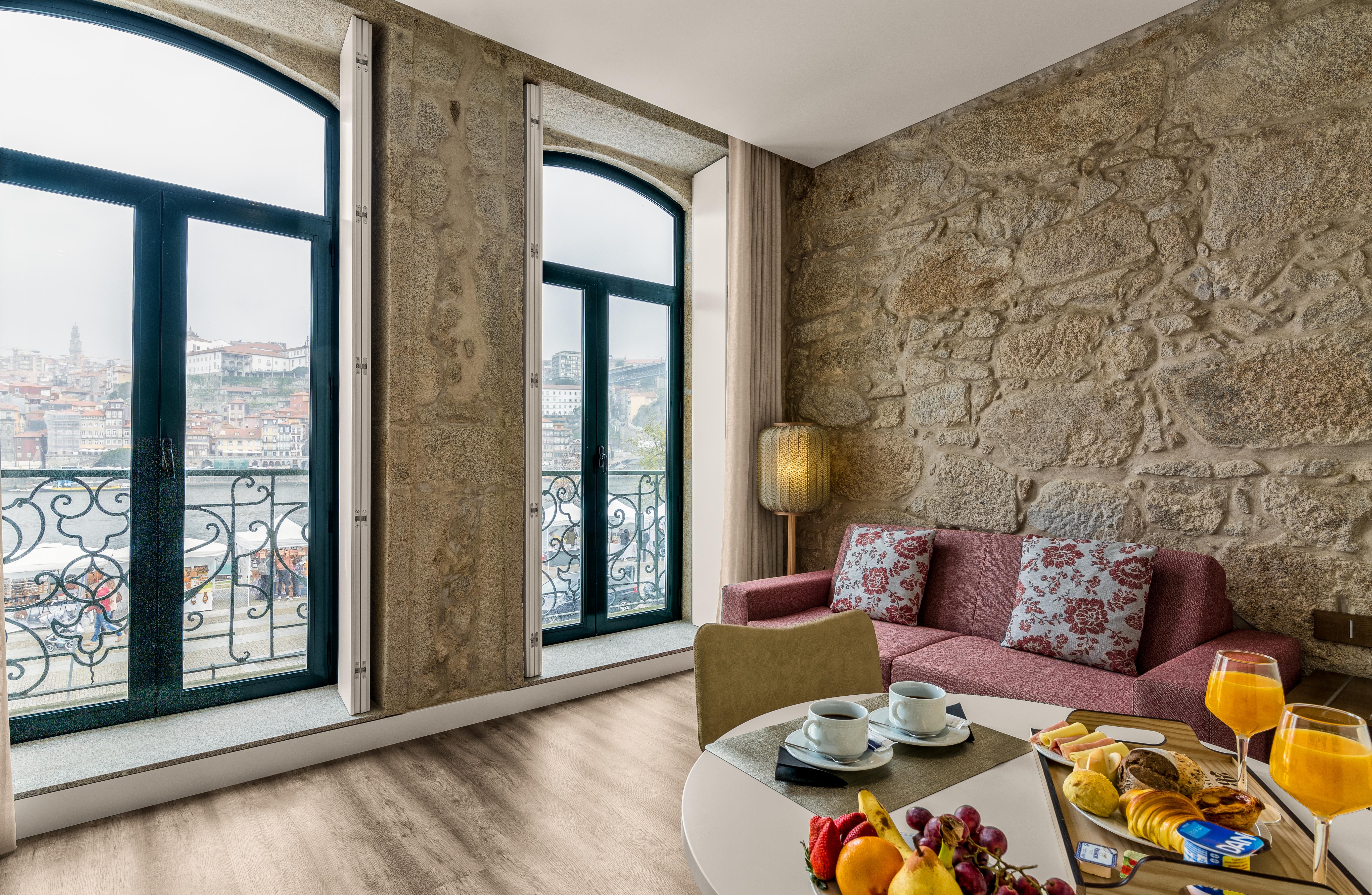 296 Heritage Apartments Βίλα Νόβα ντε Γκάια Εξωτερικό φωτογραφία