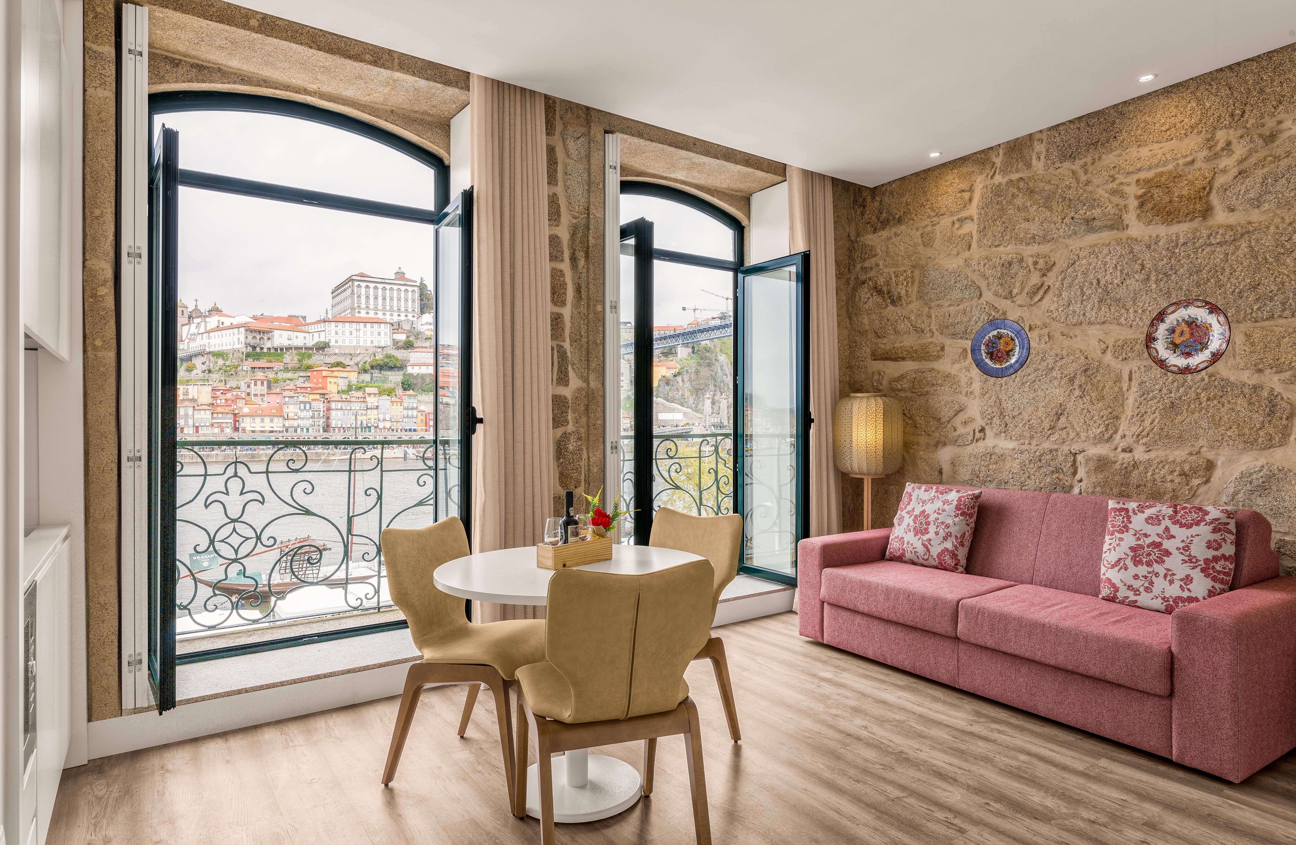 296 Heritage Apartments Βίλα Νόβα ντε Γκάια Εξωτερικό φωτογραφία