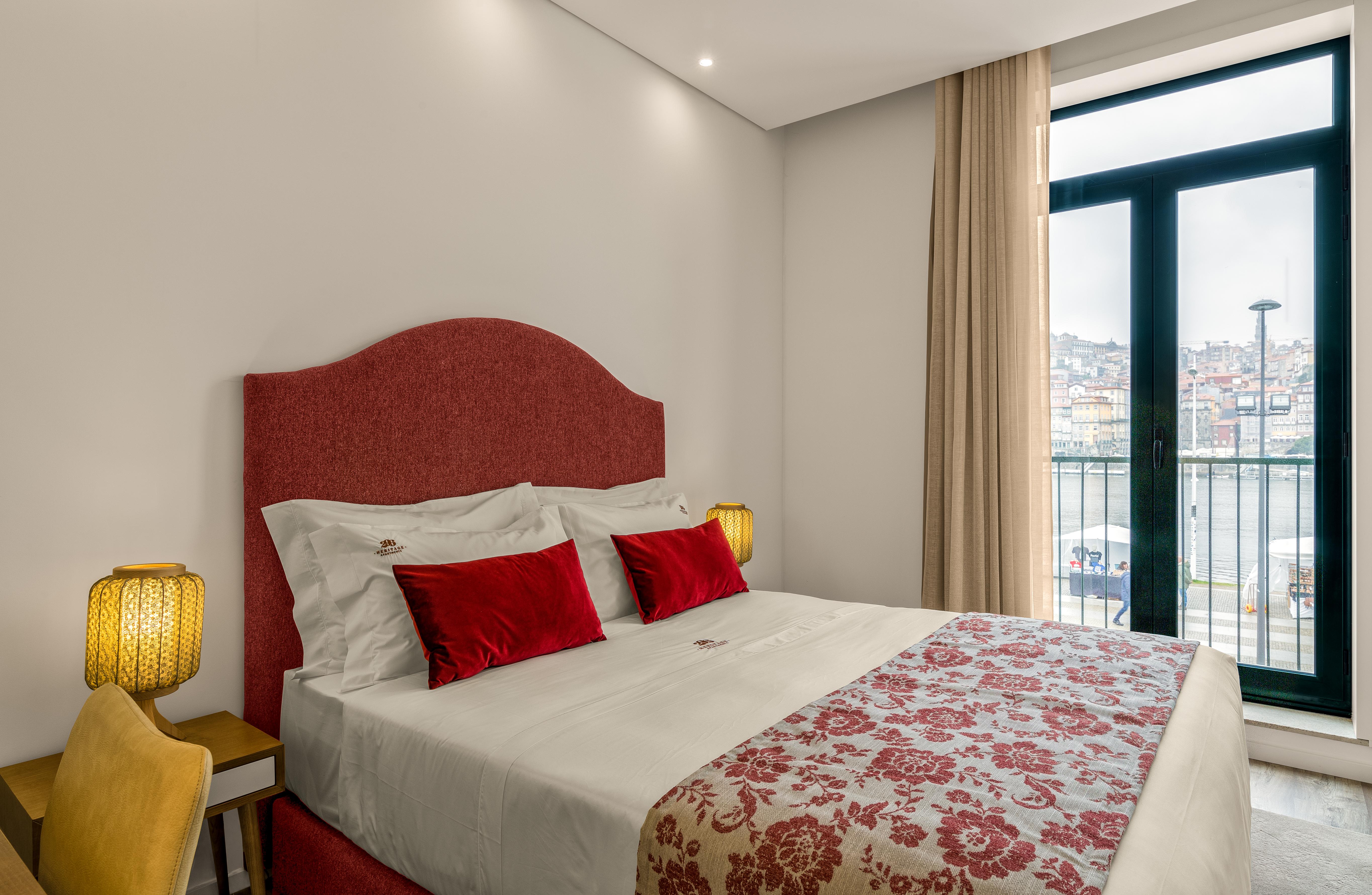 296 Heritage Apartments Βίλα Νόβα ντε Γκάια Εξωτερικό φωτογραφία