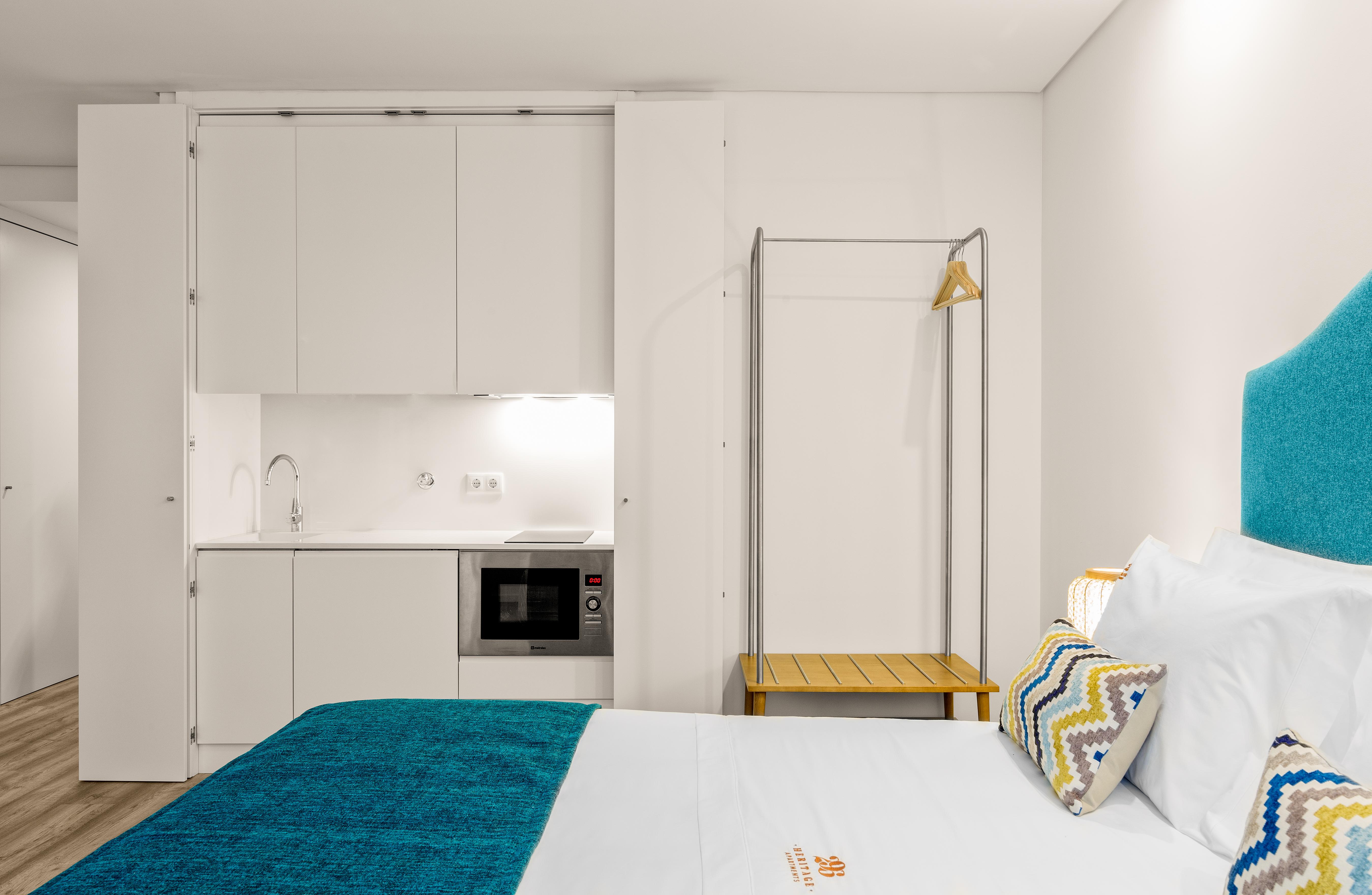 296 Heritage Apartments Βίλα Νόβα ντε Γκάια Εξωτερικό φωτογραφία