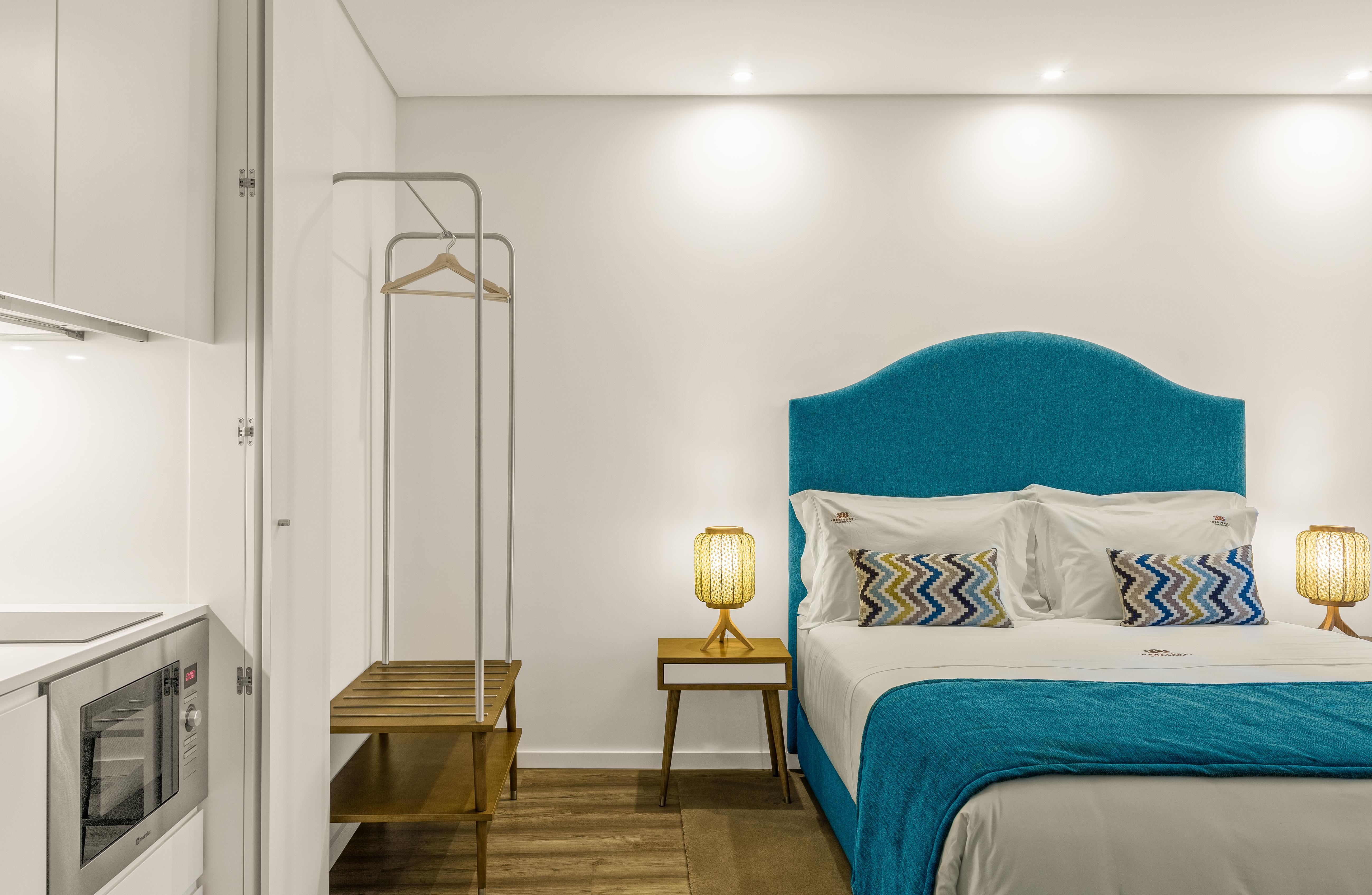 296 Heritage Apartments Βίλα Νόβα ντε Γκάια Εξωτερικό φωτογραφία