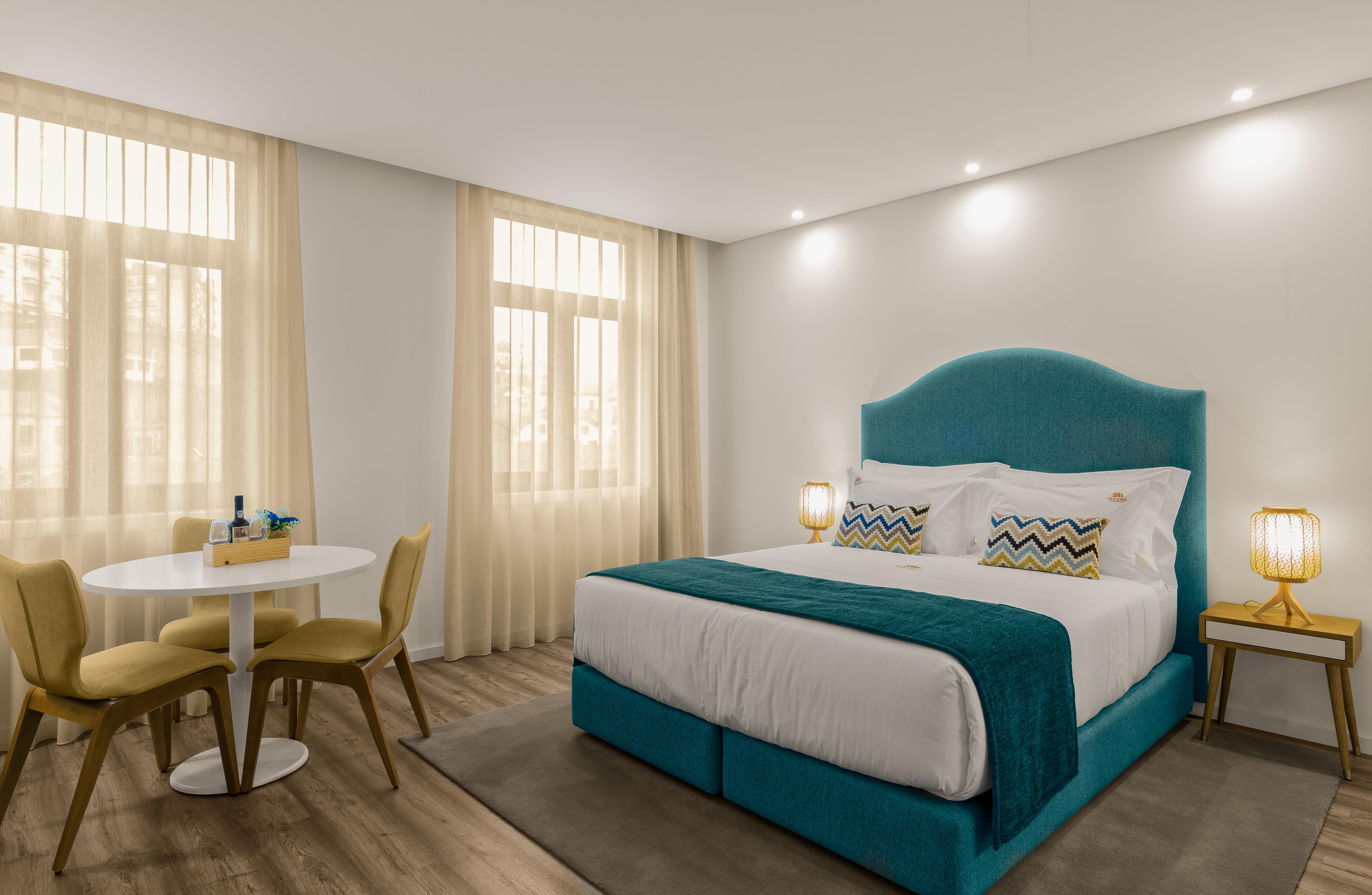 296 Heritage Apartments Βίλα Νόβα ντε Γκάια Εξωτερικό φωτογραφία