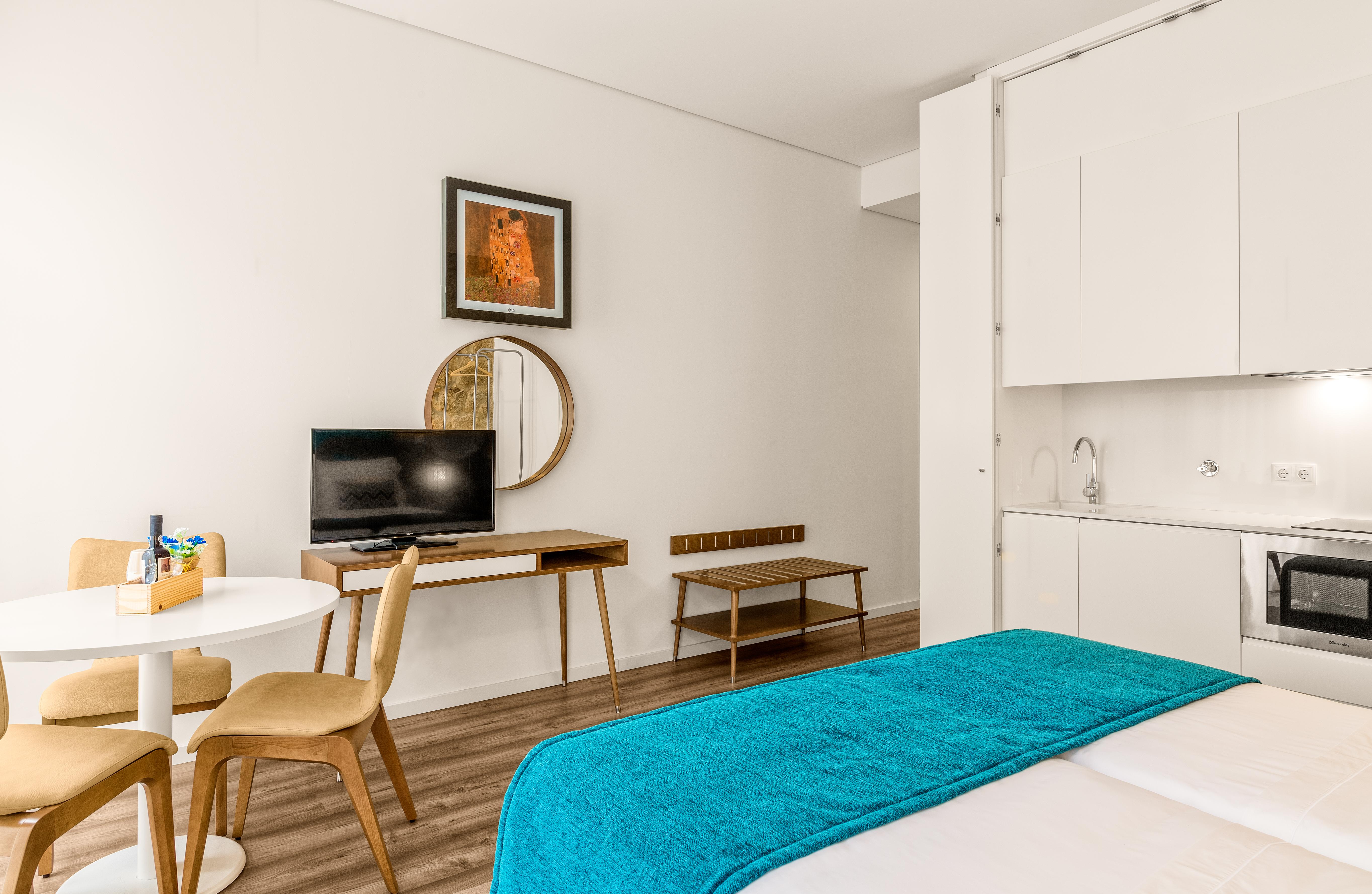296 Heritage Apartments Βίλα Νόβα ντε Γκάια Εξωτερικό φωτογραφία