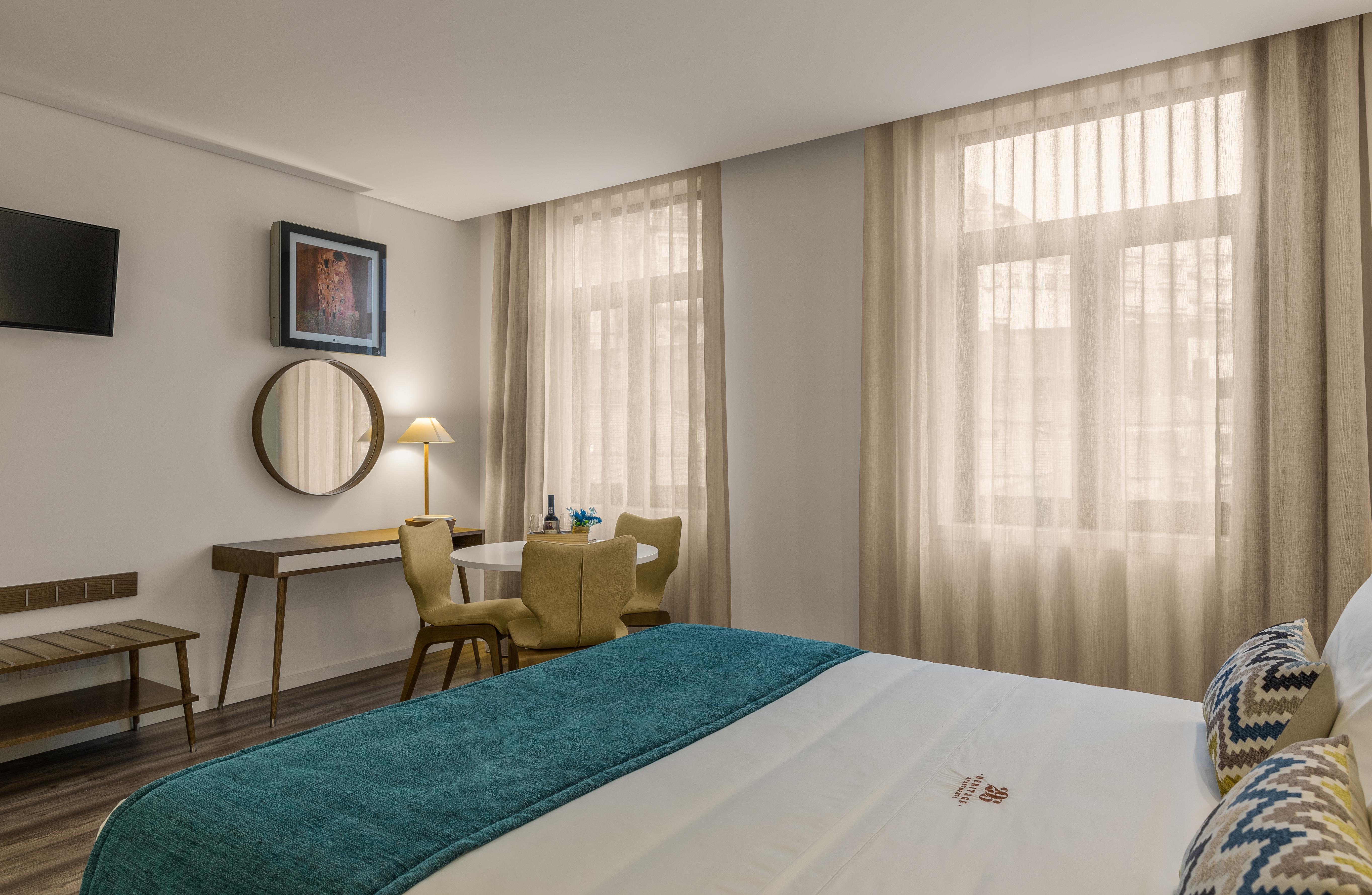 296 Heritage Apartments Βίλα Νόβα ντε Γκάια Εξωτερικό φωτογραφία