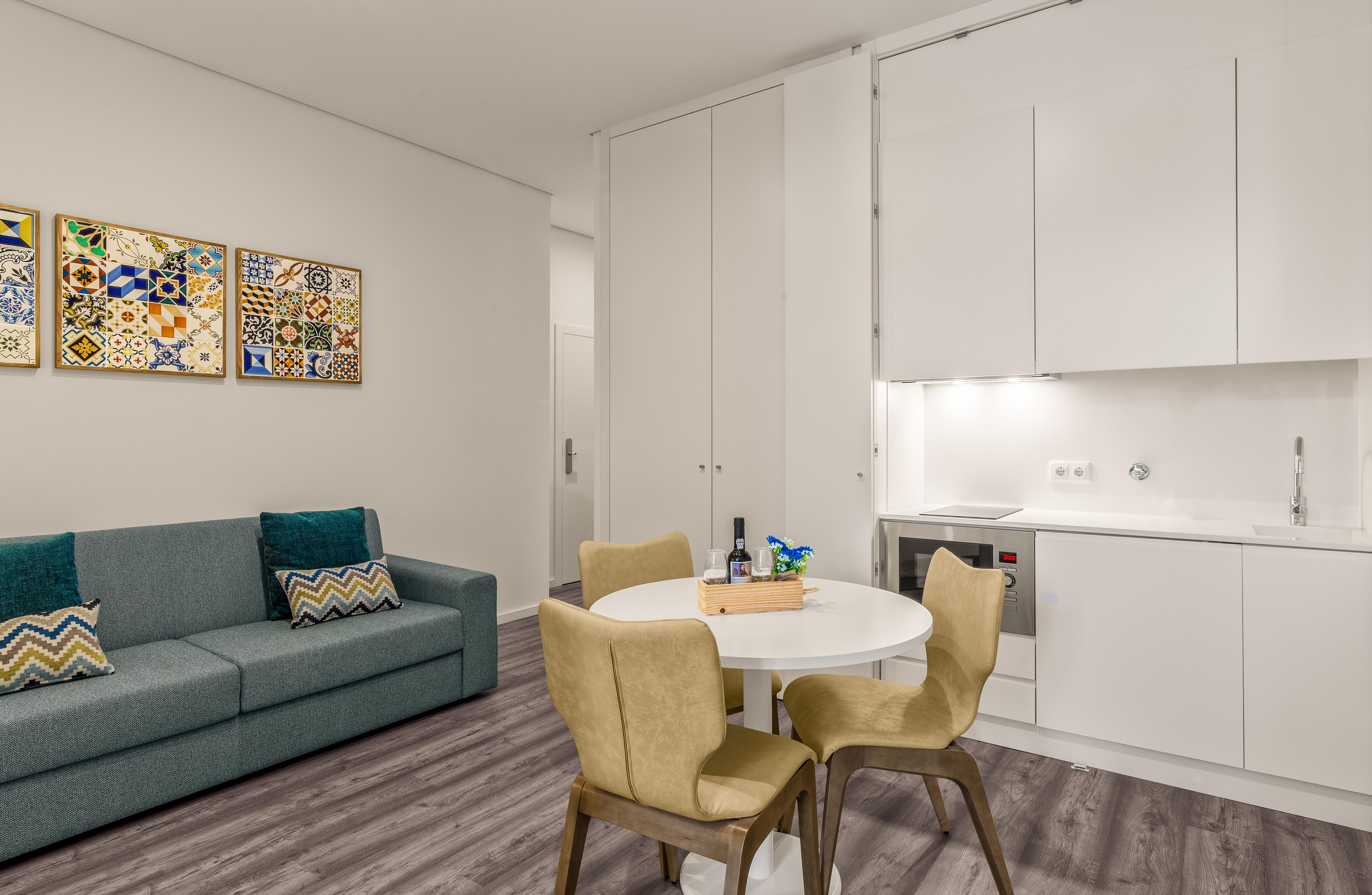 296 Heritage Apartments Βίλα Νόβα ντε Γκάια Εξωτερικό φωτογραφία