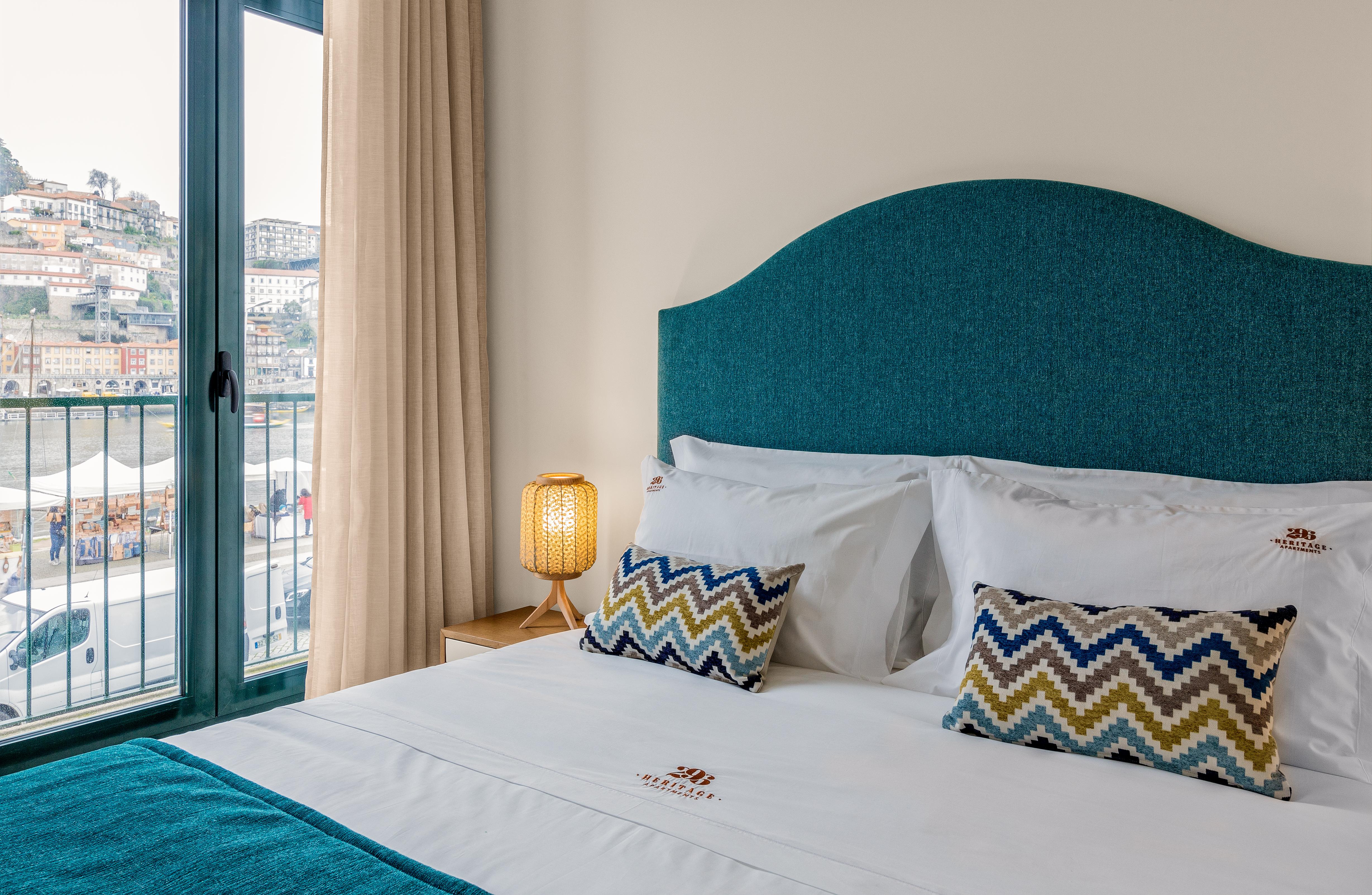 296 Heritage Apartments Βίλα Νόβα ντε Γκάια Εξωτερικό φωτογραφία