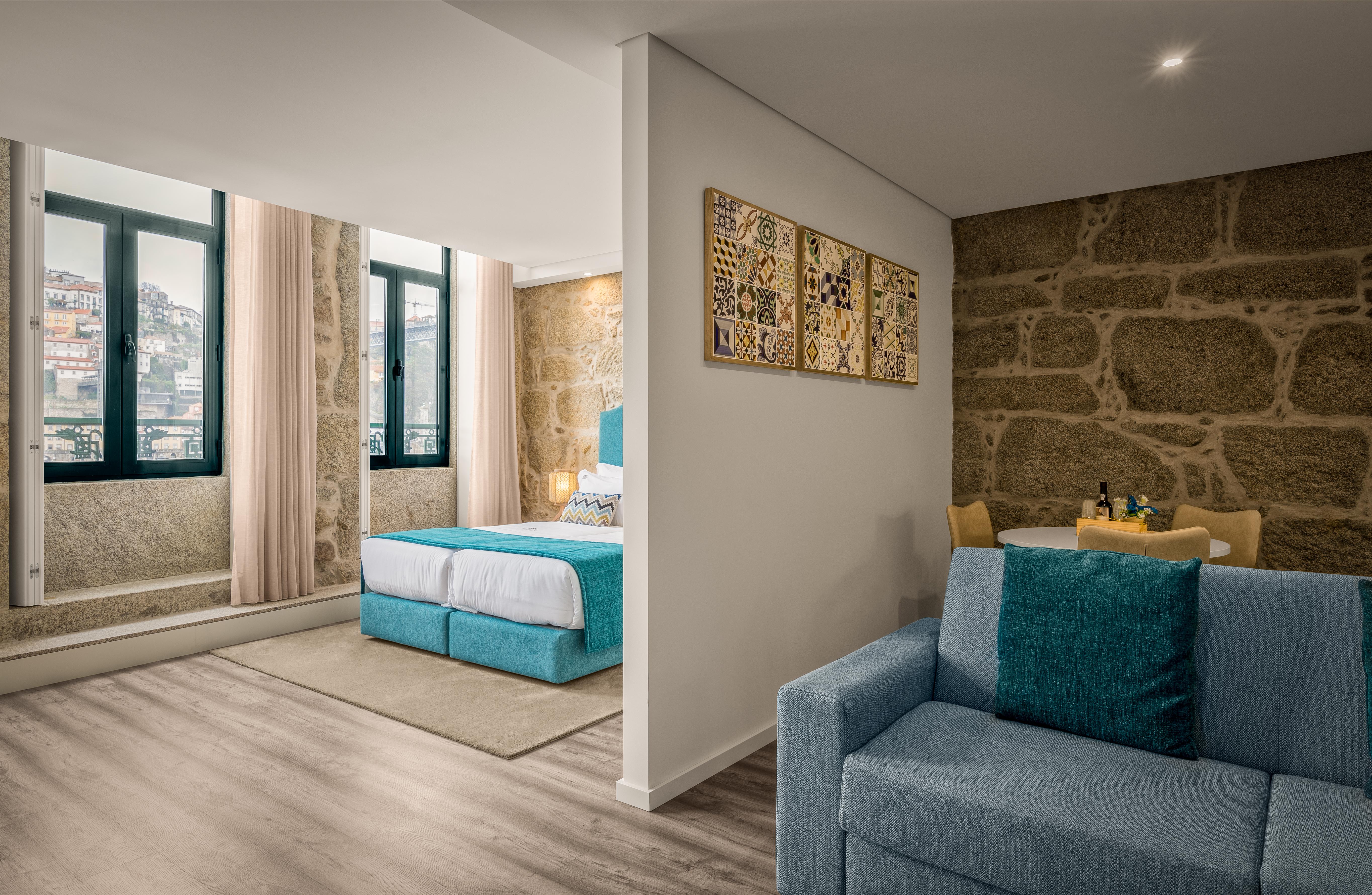 296 Heritage Apartments Βίλα Νόβα ντε Γκάια Εξωτερικό φωτογραφία