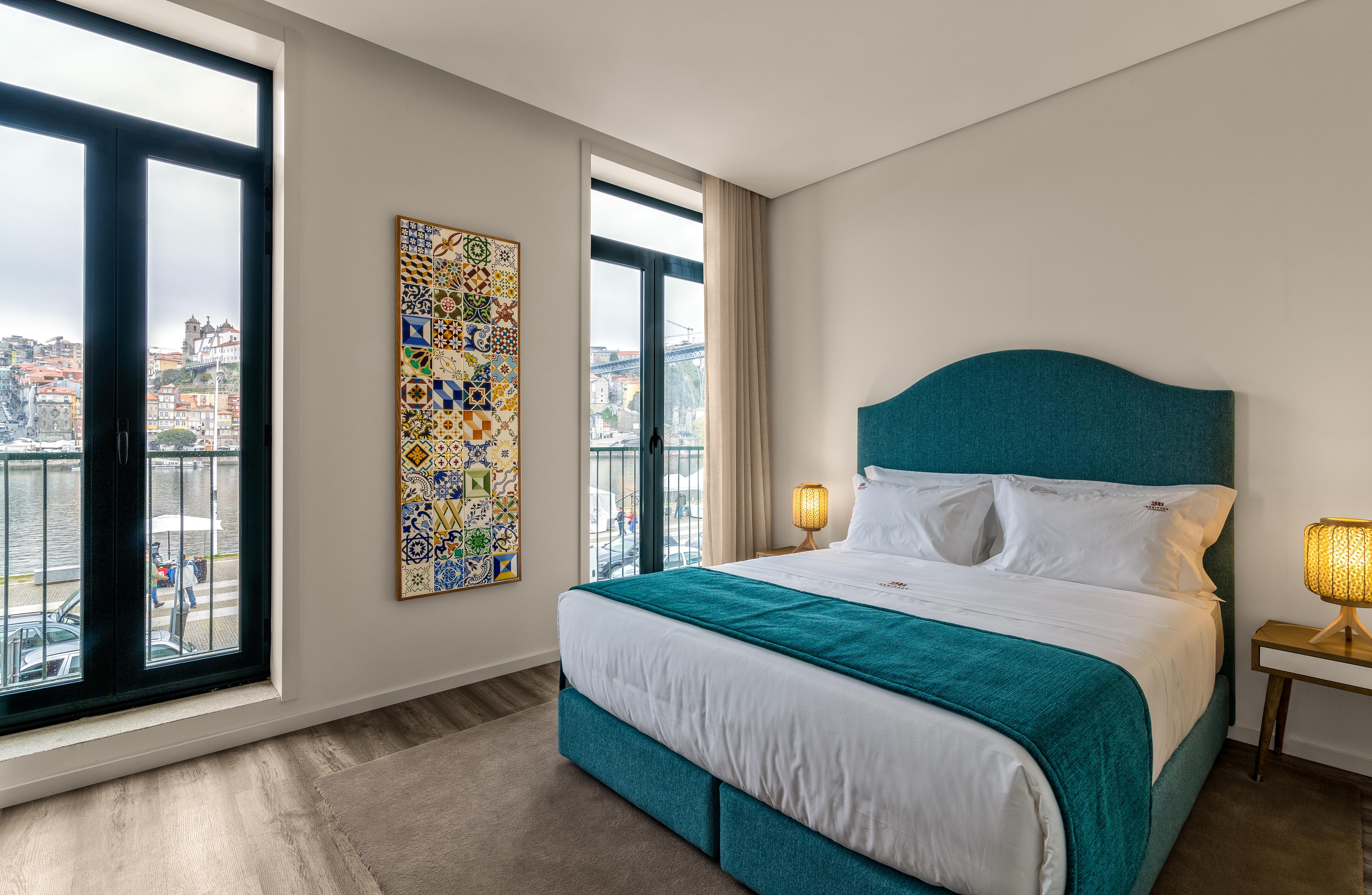 296 Heritage Apartments Βίλα Νόβα ντε Γκάια Εξωτερικό φωτογραφία