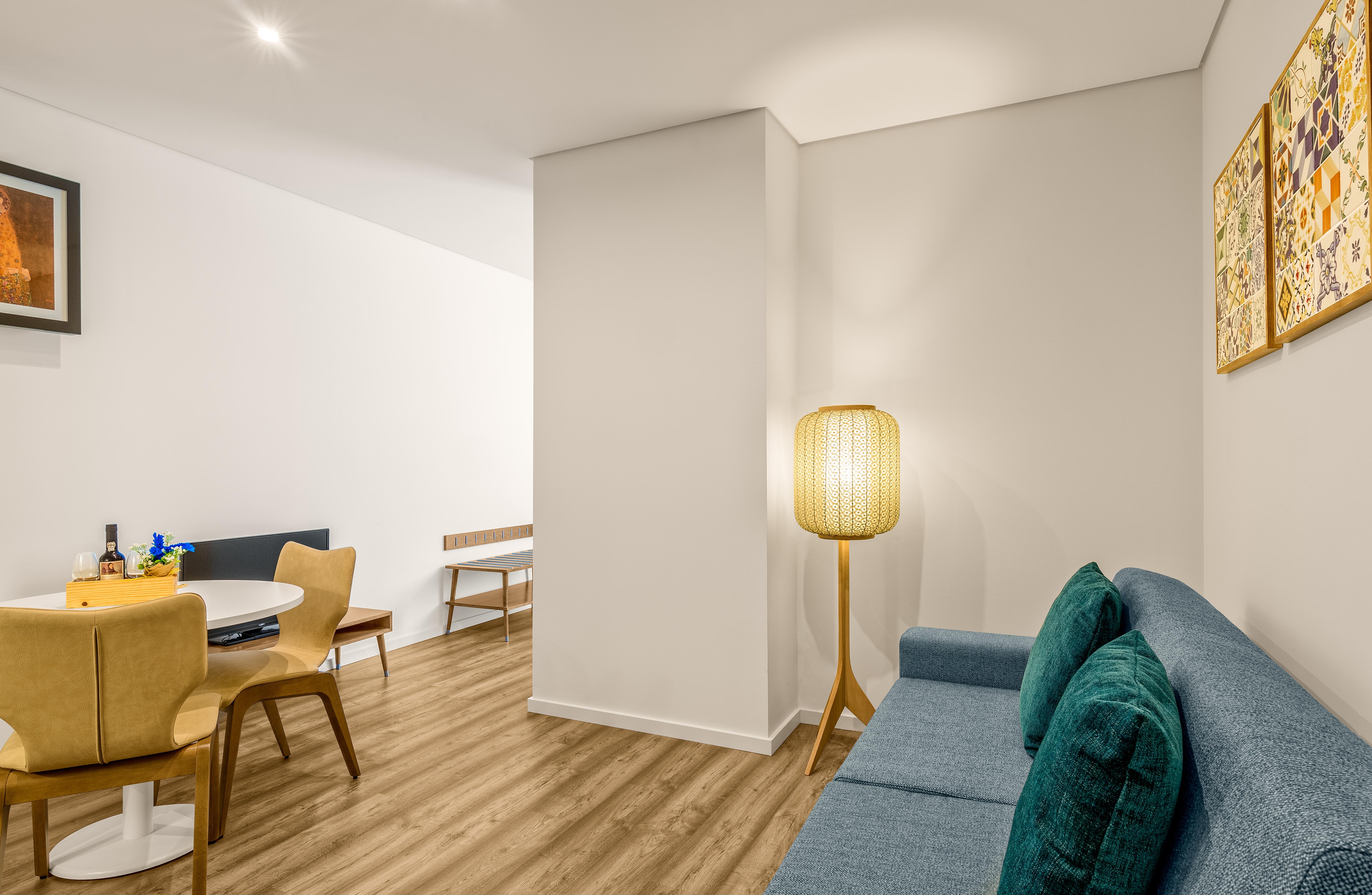296 Heritage Apartments Βίλα Νόβα ντε Γκάια Εξωτερικό φωτογραφία