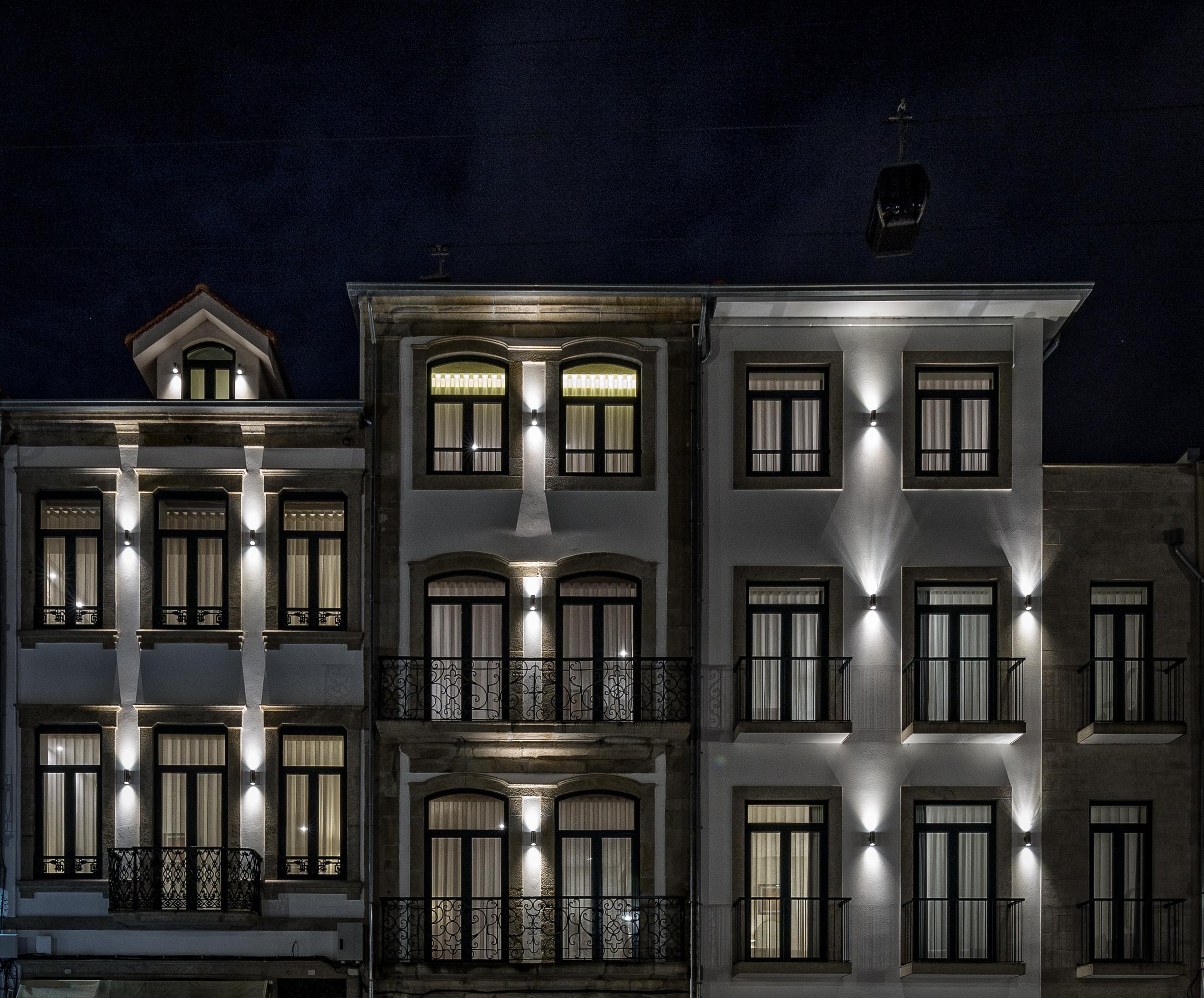296 Heritage Apartments Βίλα Νόβα ντε Γκάια Εξωτερικό φωτογραφία